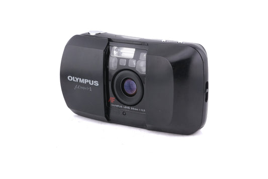 Olympus Mju-1