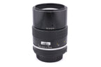 Nikon 135mm f2.8 Nikkor AI