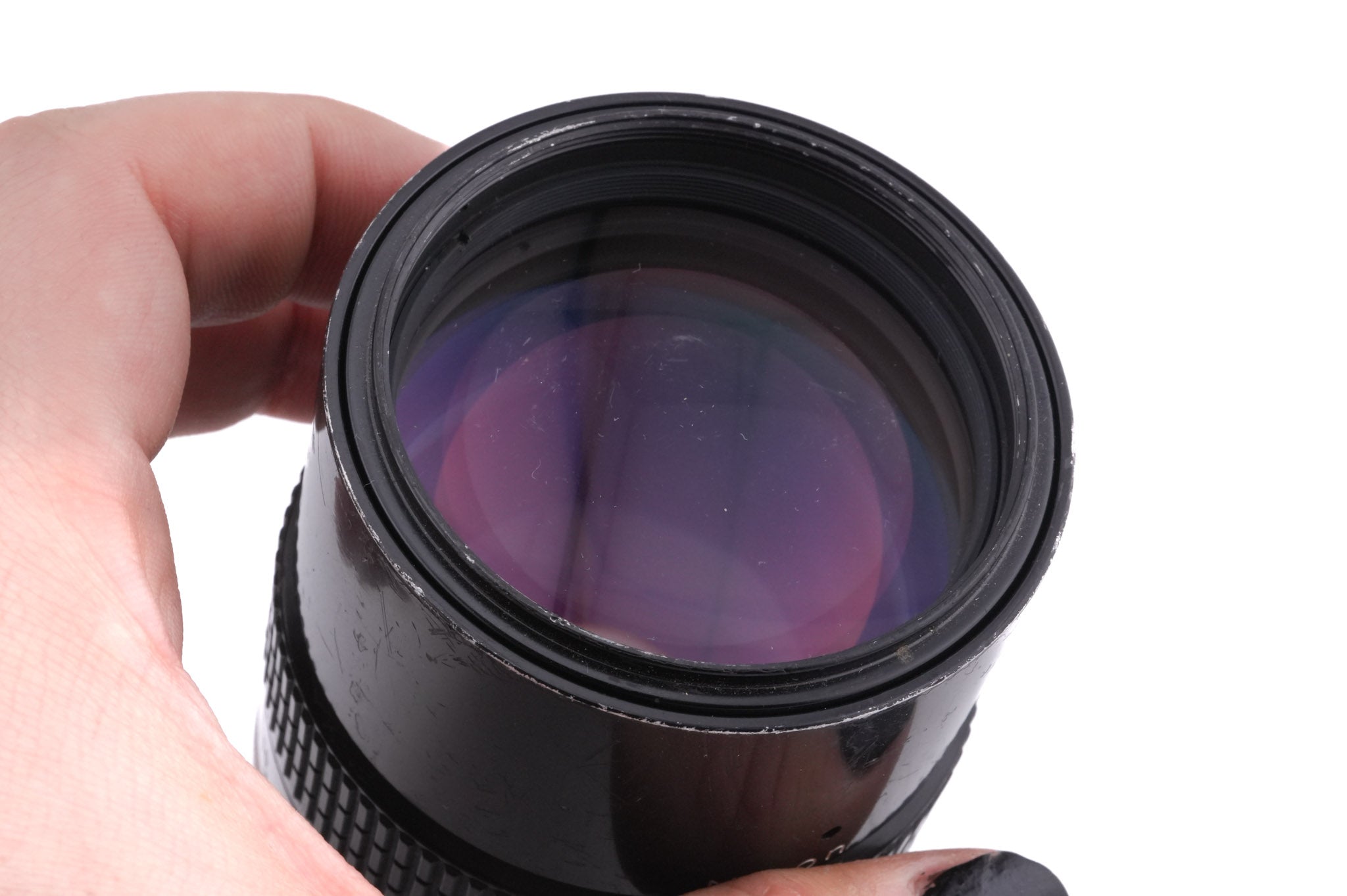 Nikon 135mm f2.8 Nikkor AI