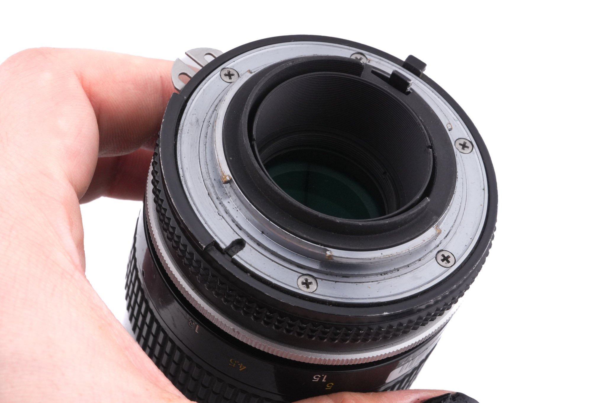 Nikon 135mm f2.8 Nikkor AI