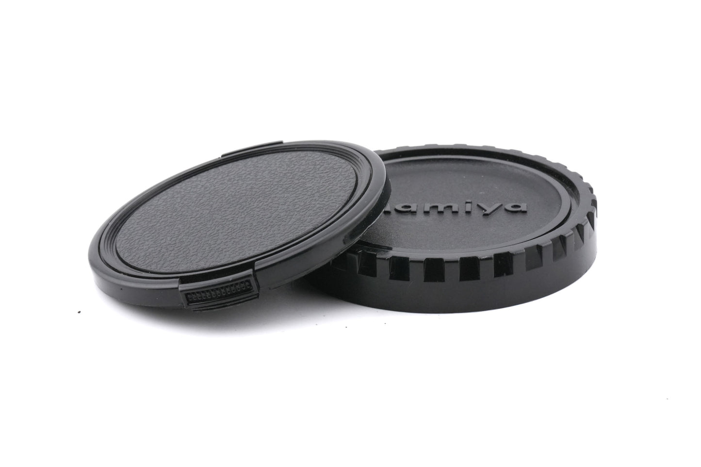 Mamiya 80mm f1.9 Sekor C