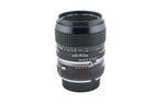 Minolta 50mm f3.5 MC Macro Rokkor-QF + Extension Tube (50mm f3.5 MC Macro Rokkor)