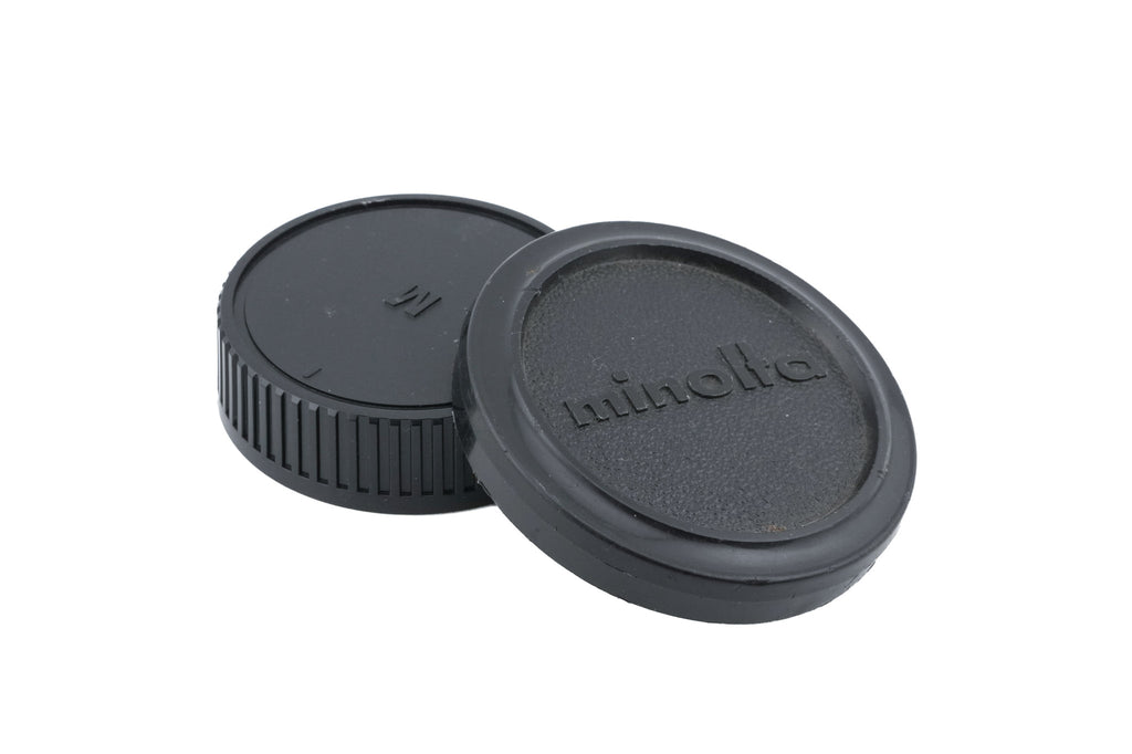 Minolta 50mm f3.5 MC Macro Rokkor-QF + Extension Tube (50mm f3.5 MC Macro Rokkor)