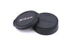 Nikon 50mm f1.8 Series E