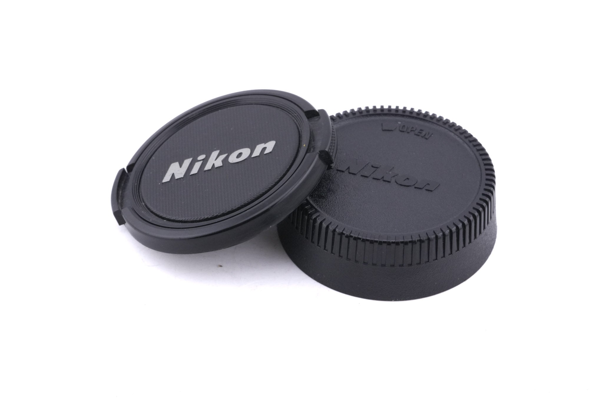 Nikon 50mm f1.8 Series E
