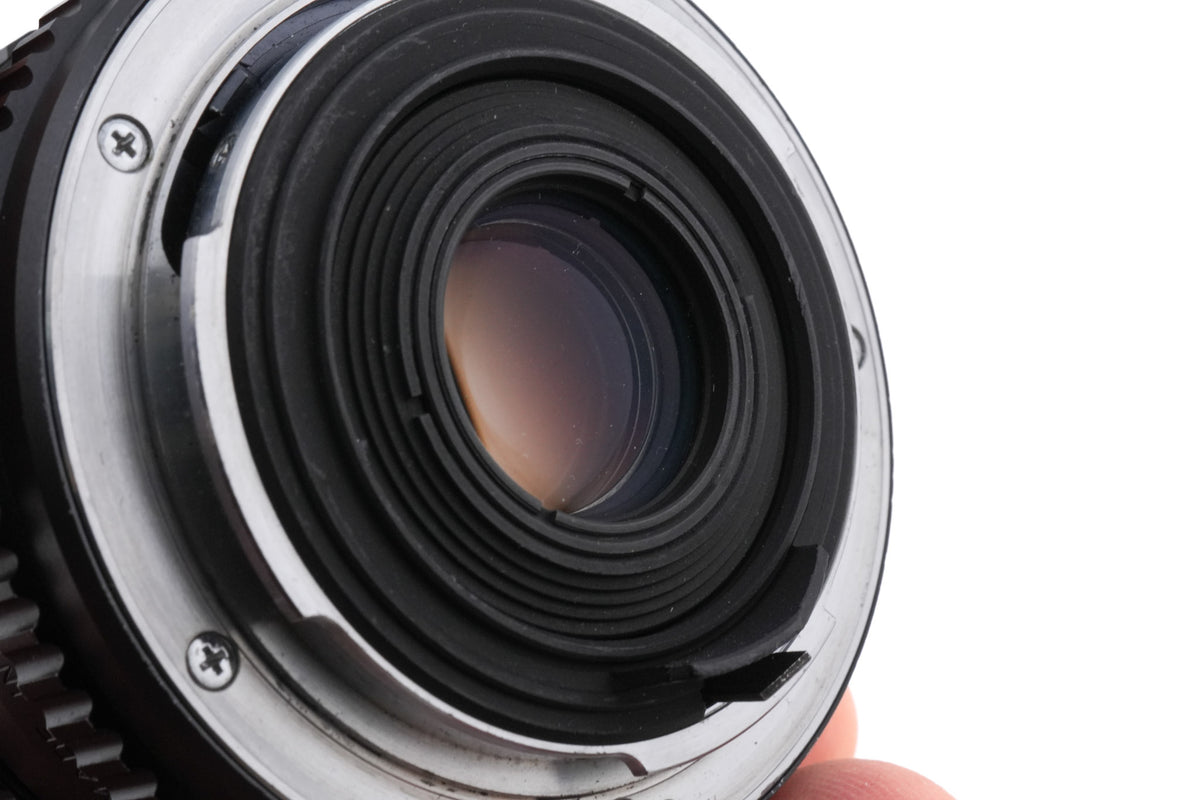 Pentax 24mm f2.8 SMC