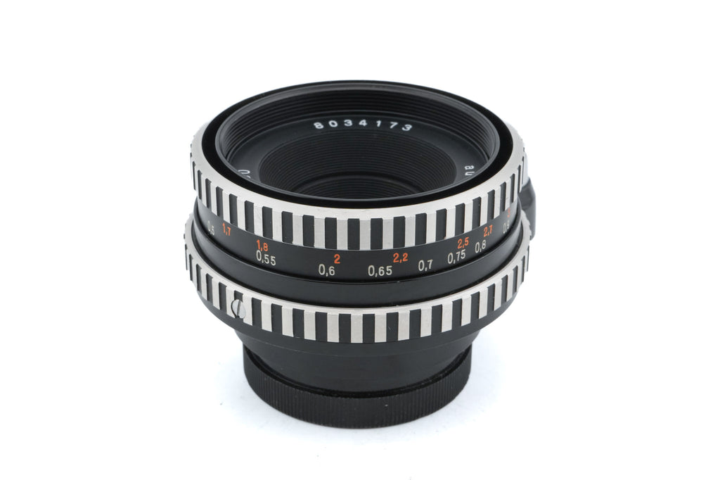 Carl Zeiss 50mm f2.8 aus Jena T
