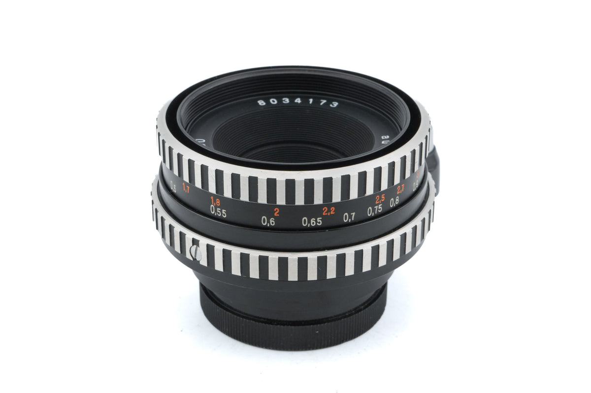 Carl Zeiss 50mm f2.8 aus Jena T