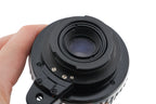Carl Zeiss 50mm f2.8 aus Jena T