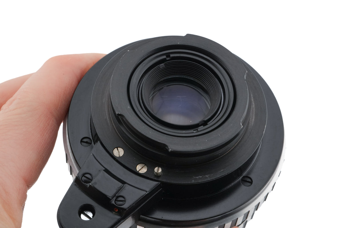 Carl Zeiss 50mm f2.8 aus Jena T