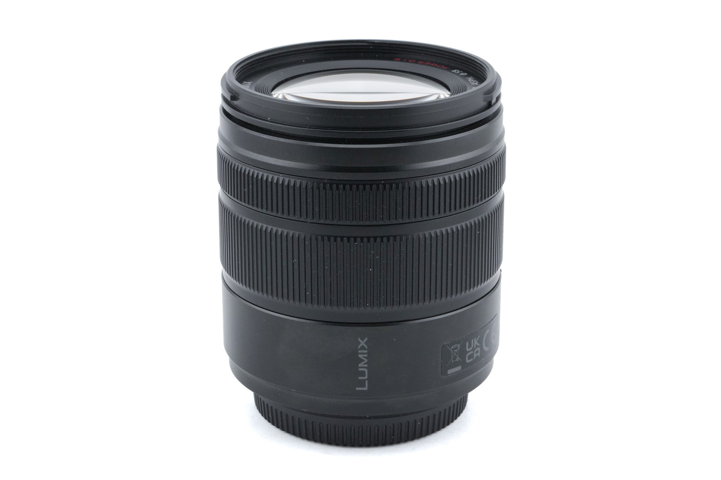 Panasonic 14-140mm f3.5-5.6 Lumix G Vario ASPH. Power O.I.S. (H-FS14140)