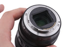 Sony 20mm f1.8 G (SEL20F18G)