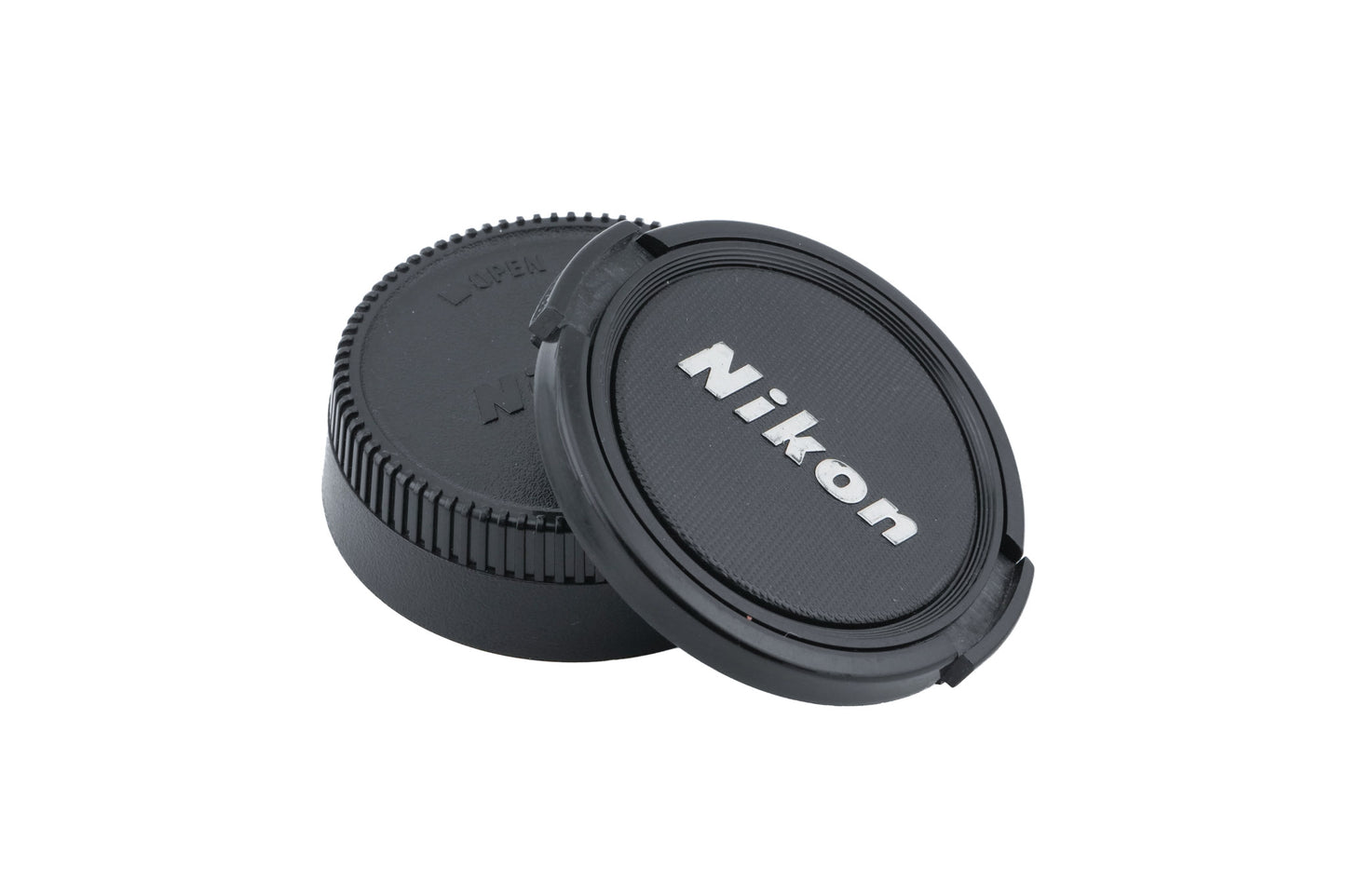 Nikon 35mm f2 Nikkor AI-S