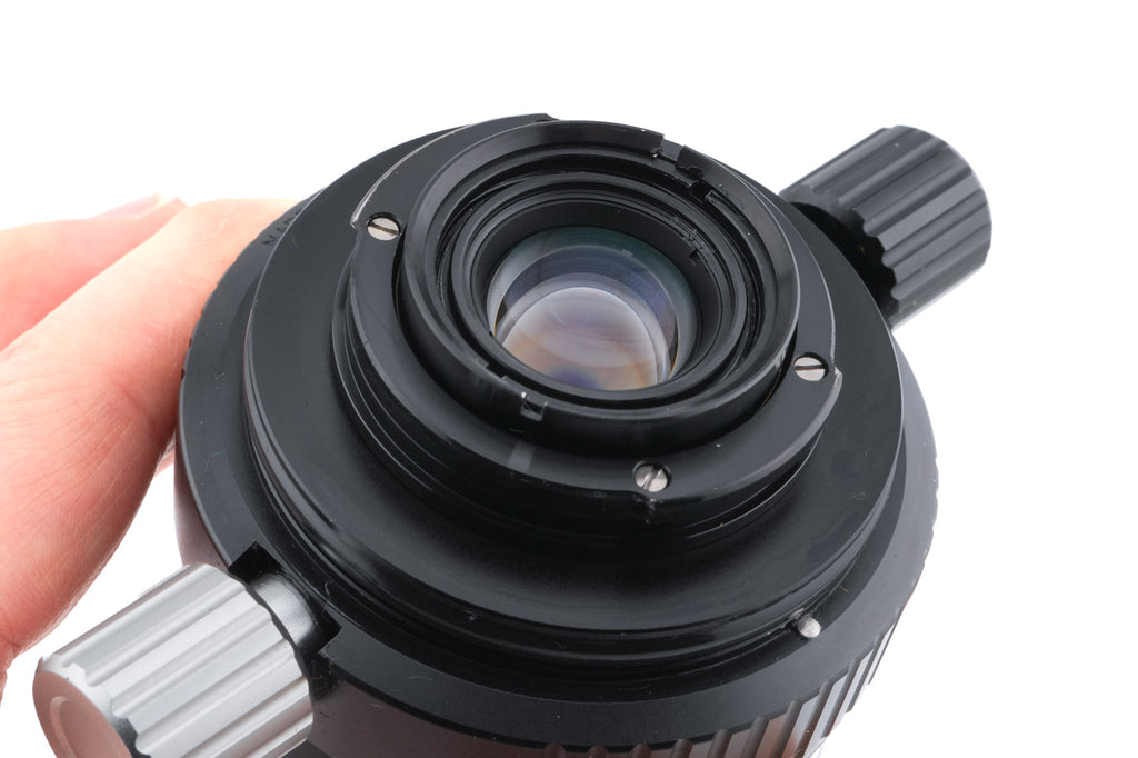 Nikon 28mm f3.5 UW-Nikkor