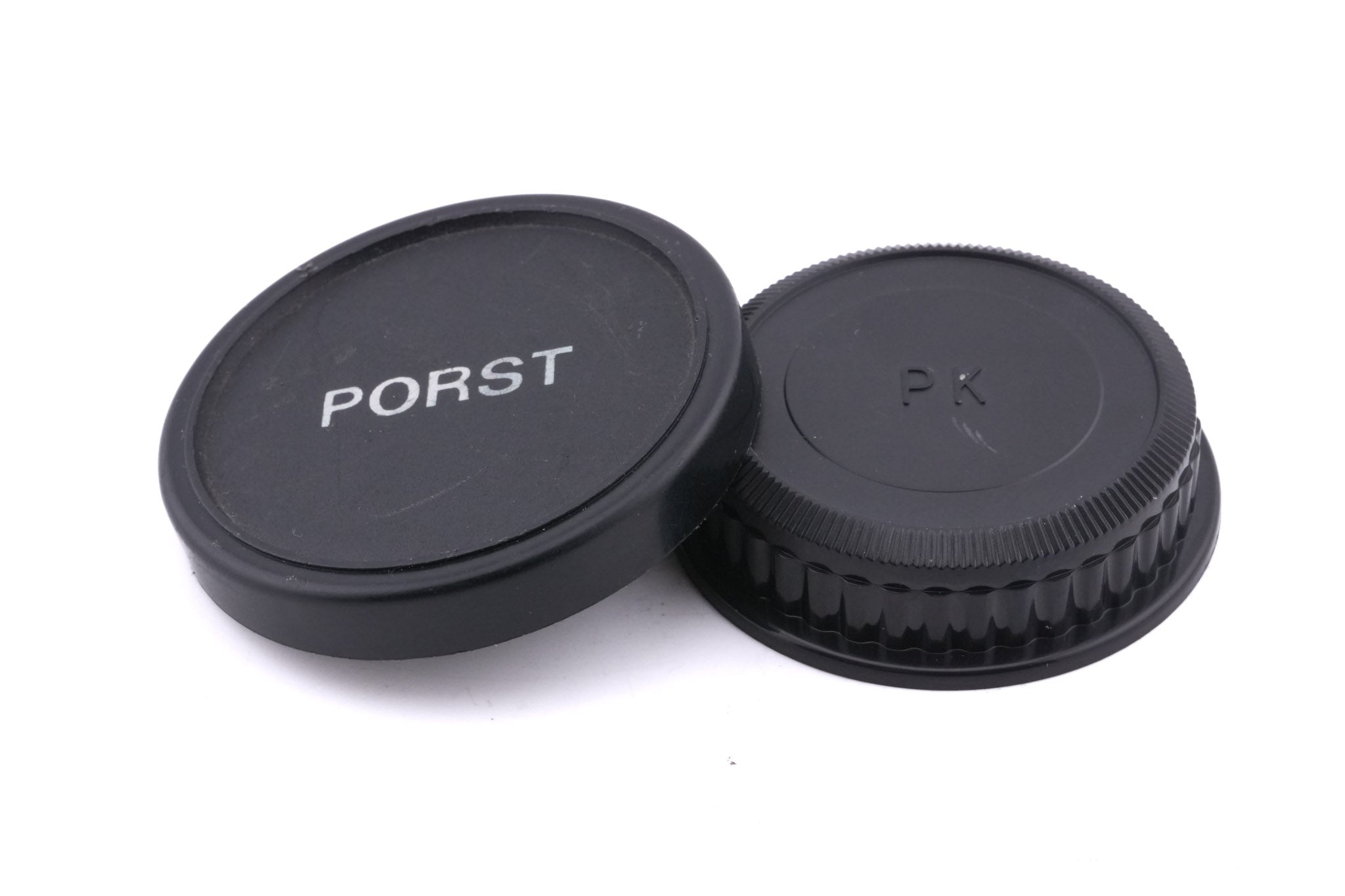 Porst 55mm f1.2 Color Reflex F MC Auto