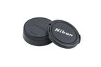 Nikon 50mm f1.8 Nikkor AI-S (Long Nose)