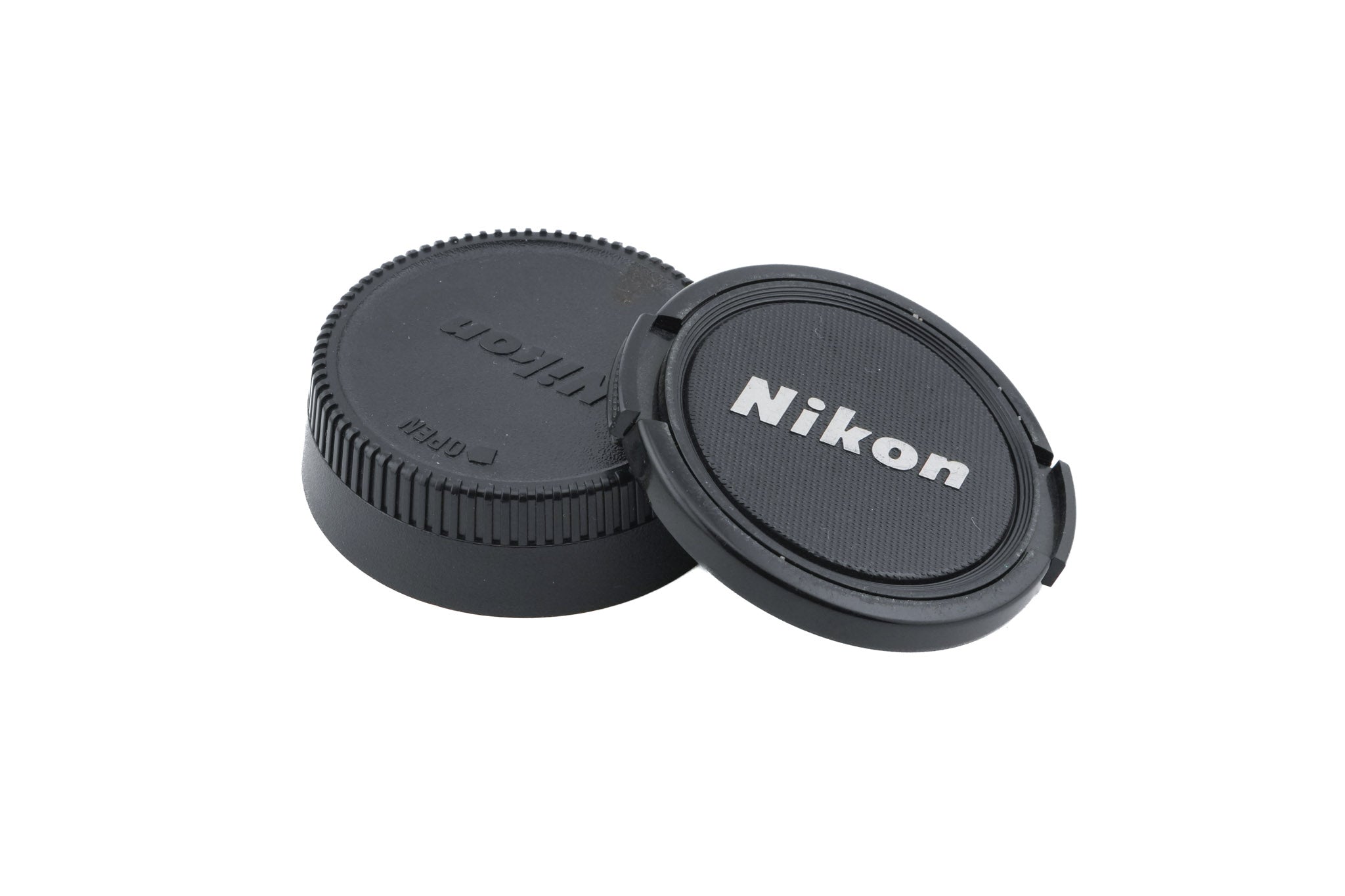 Nikon 50mm f1.8 Nikkor AI-S (Long Nose)