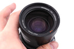 Hasselblad 50mm f4 Distagon T* C (Black, 20044)