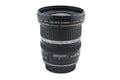 Canon 10-22mm f3.5-4.5 USM