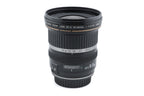 Canon 10-22mm f3.5-4.5 USM