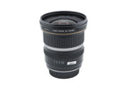 Canon 10-22mm f3.5-4.5 USM