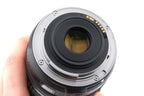 Canon 10-22mm f3.5-4.5 USM