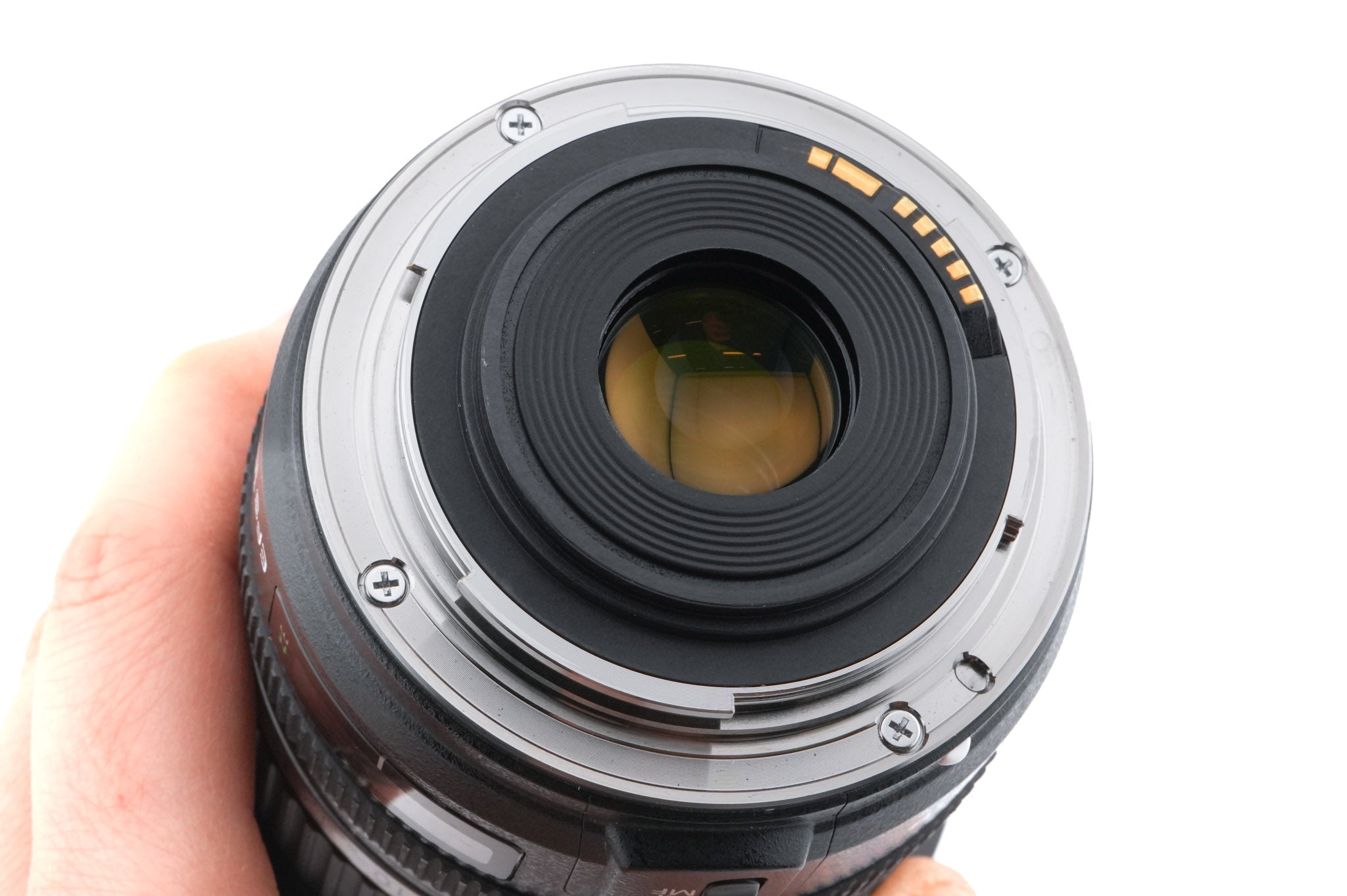 Canon 10-22mm f3.5-4.5 USM