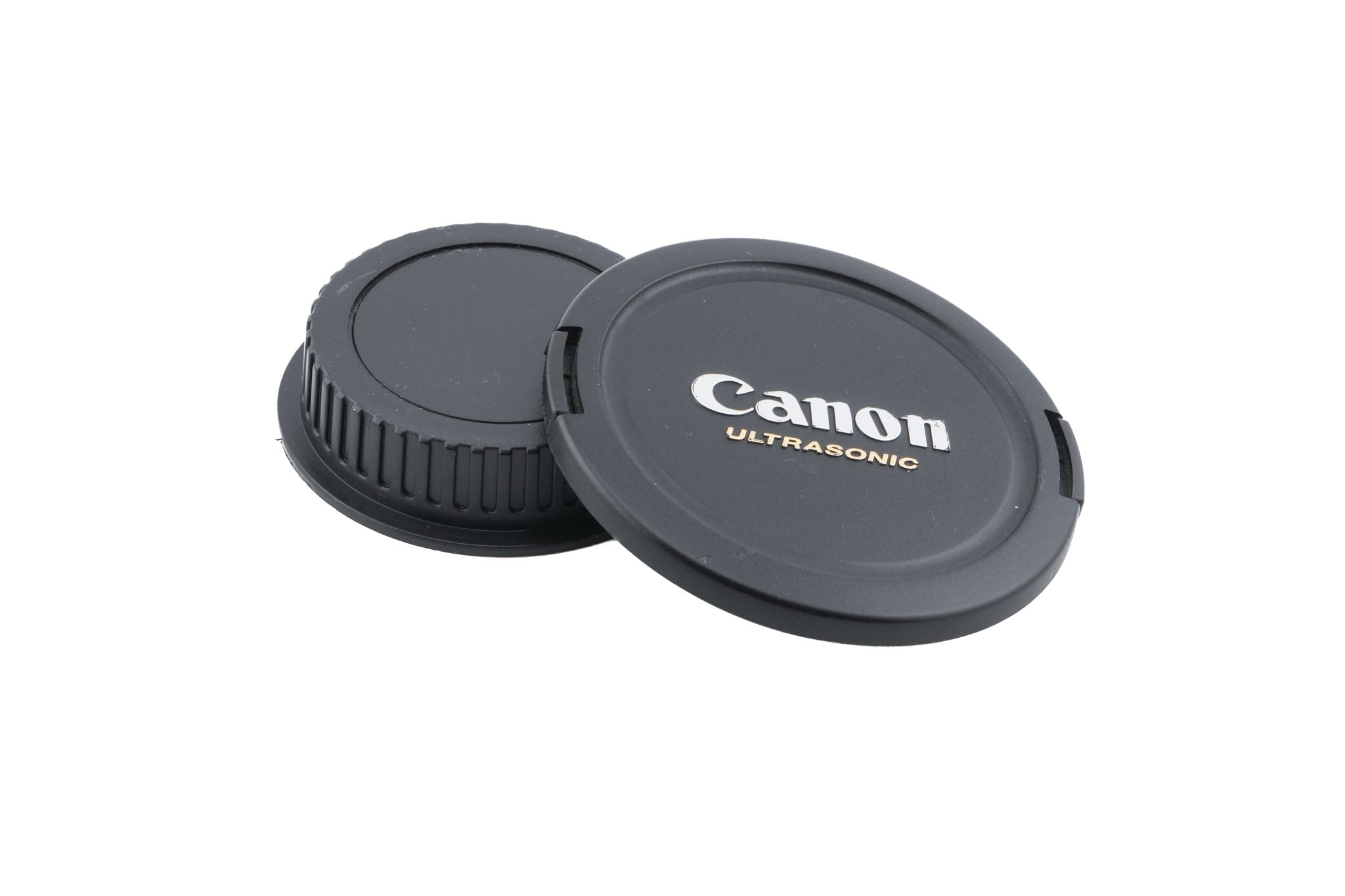 Canon 10-22mm f3.5-4.5 USM