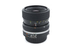 Nikon 35-70mm f3.3-4.5 Zoom-Nikkor AI-S