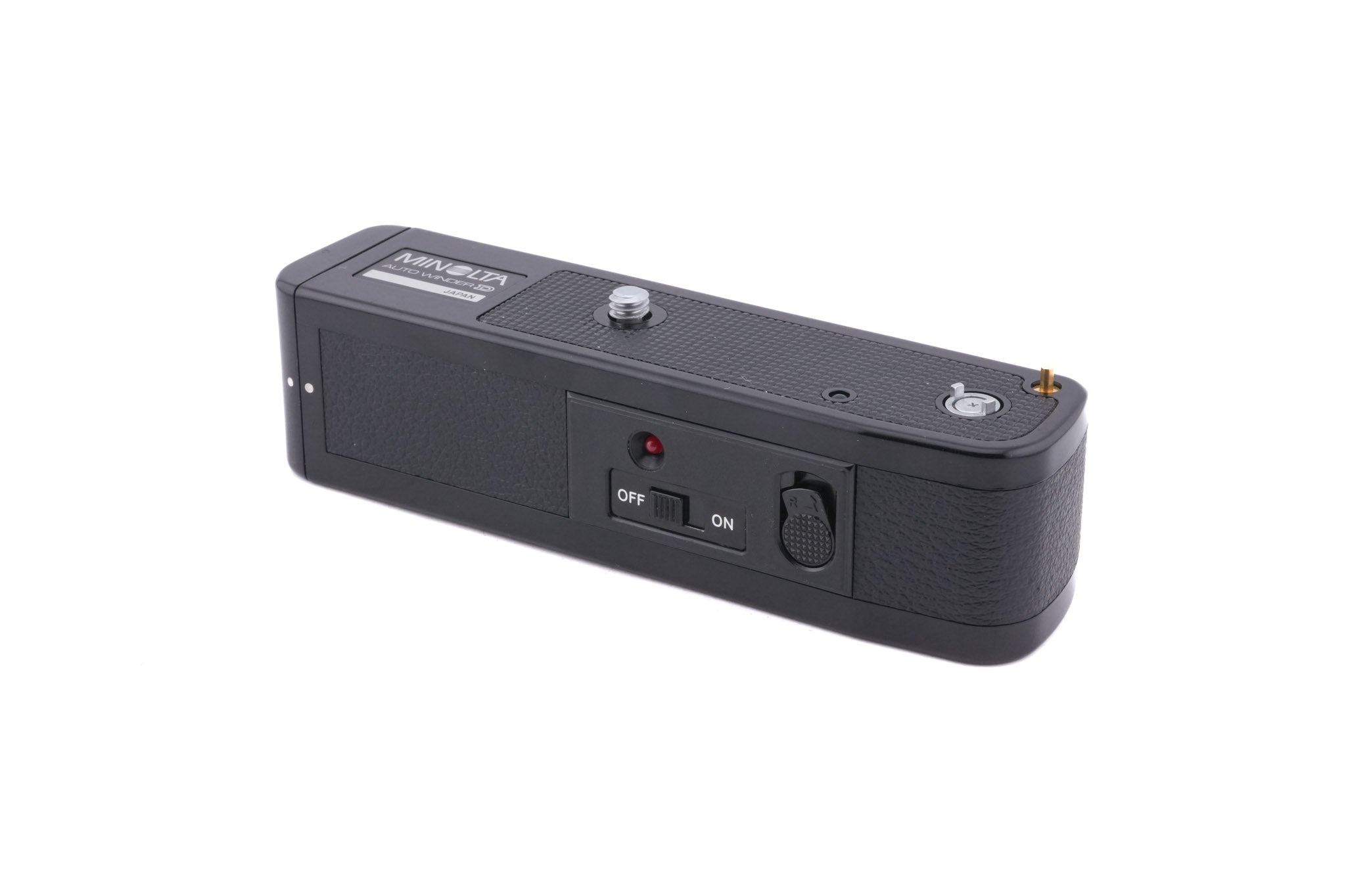 Minolta Auto Winder D