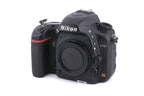 Nikon D750
