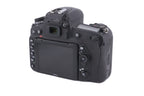 Nikon D750