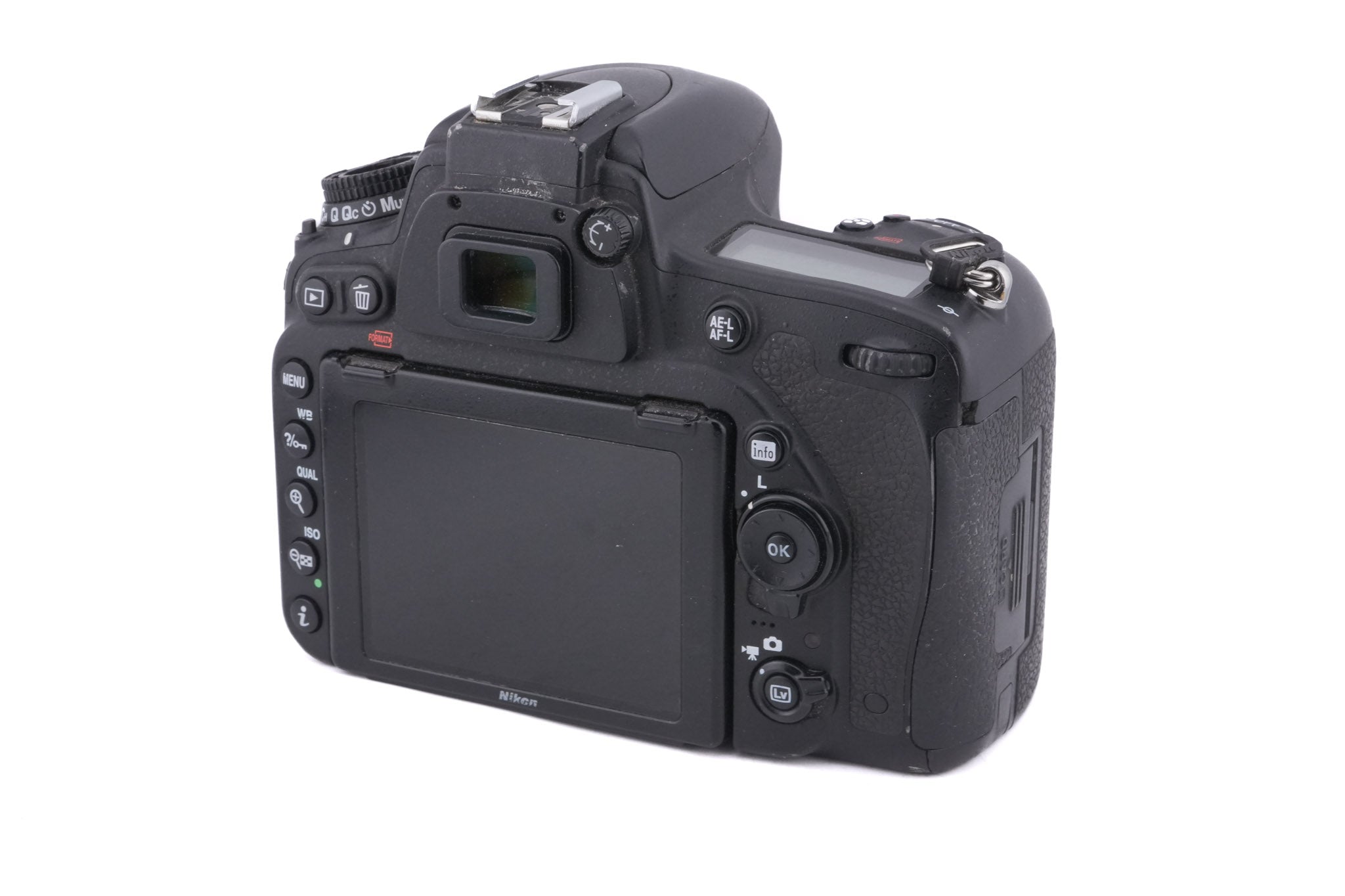 Nikon D750