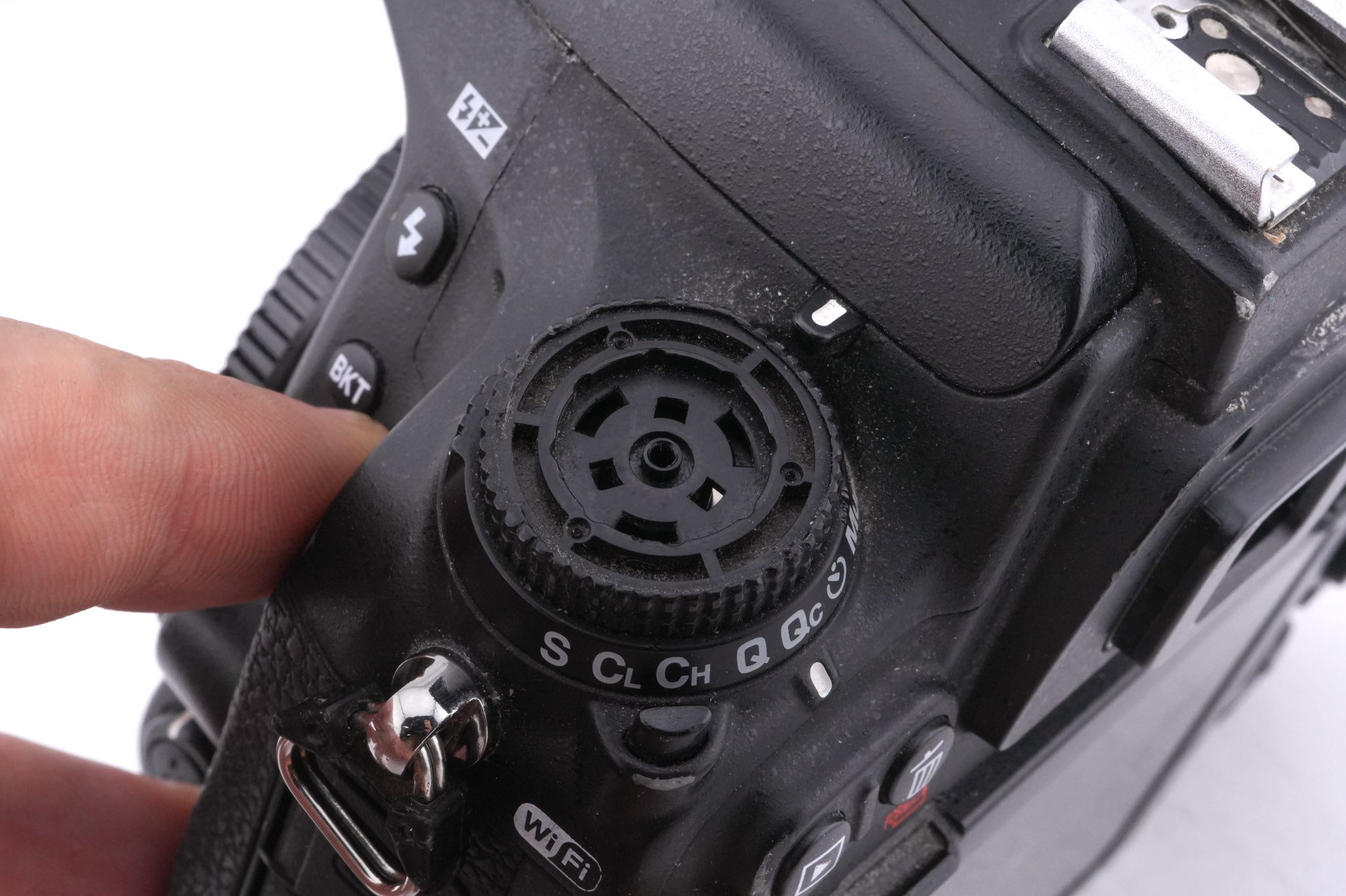 Nikon D750