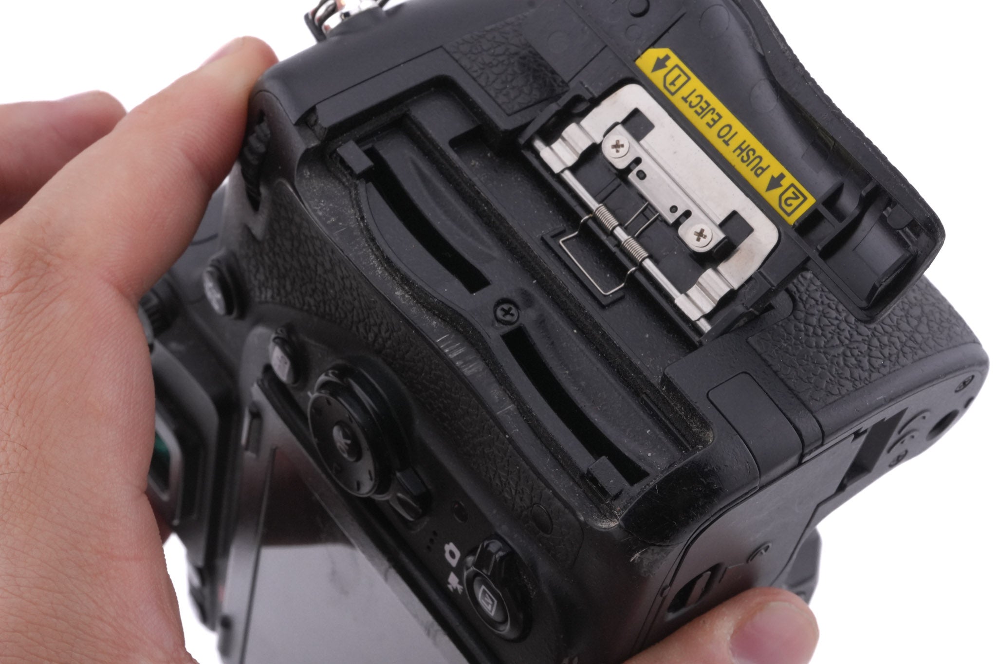 Nikon D750