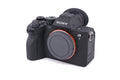 Sony A7 IV