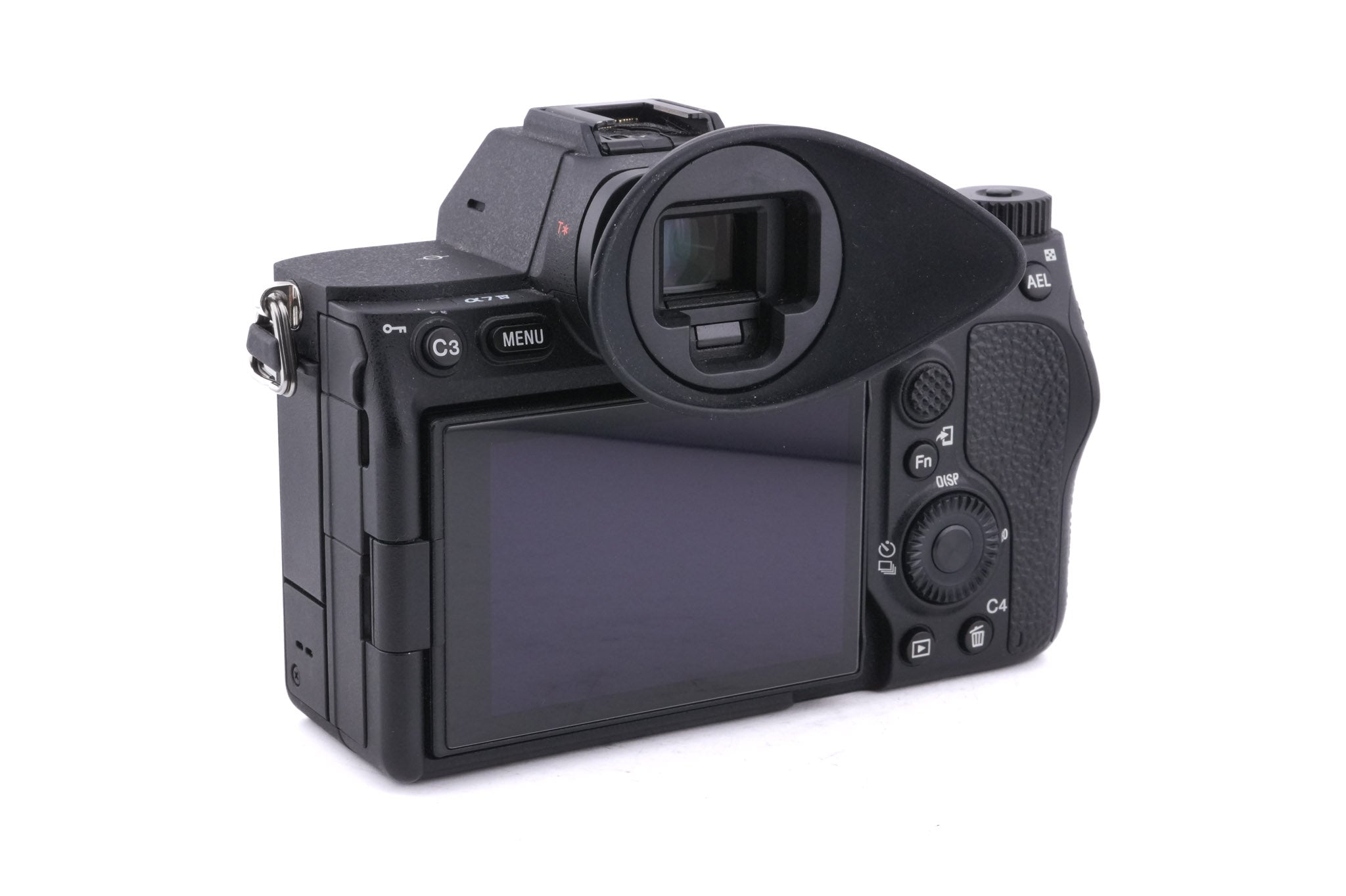 Sony A7 IV