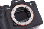 Sony A7 IV