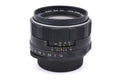 Pentax 50mm f1.4 Super-Takumar