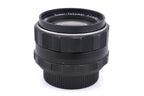 Pentax 50mm f1.4 Super-Takumar