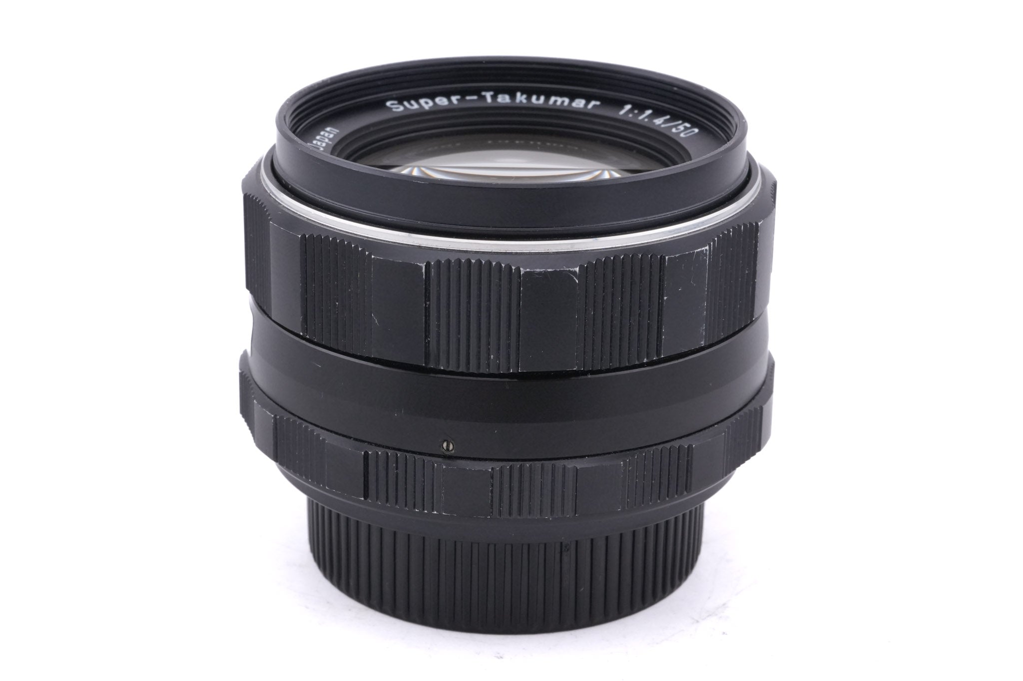 Pentax 50mm f1.4 Super-Takumar