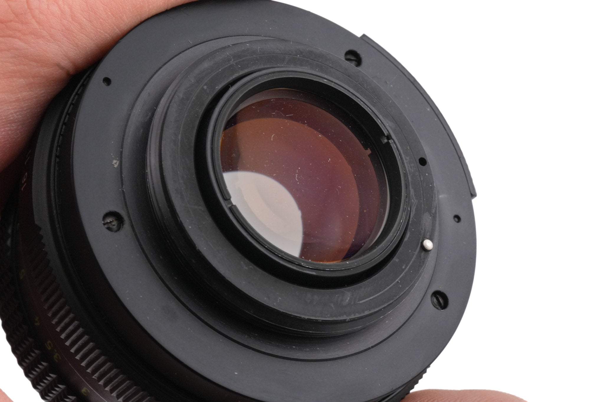Pentacon 50mm f1.8 Auto Multi Coating