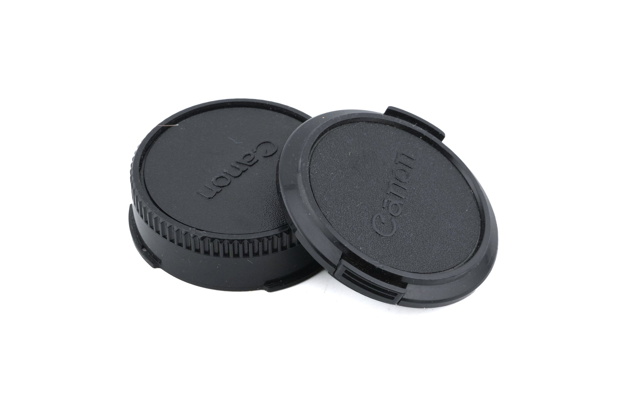 Canon 135mm f3.5 FDn