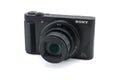 Sony Cyber-Shot DSC-HX90