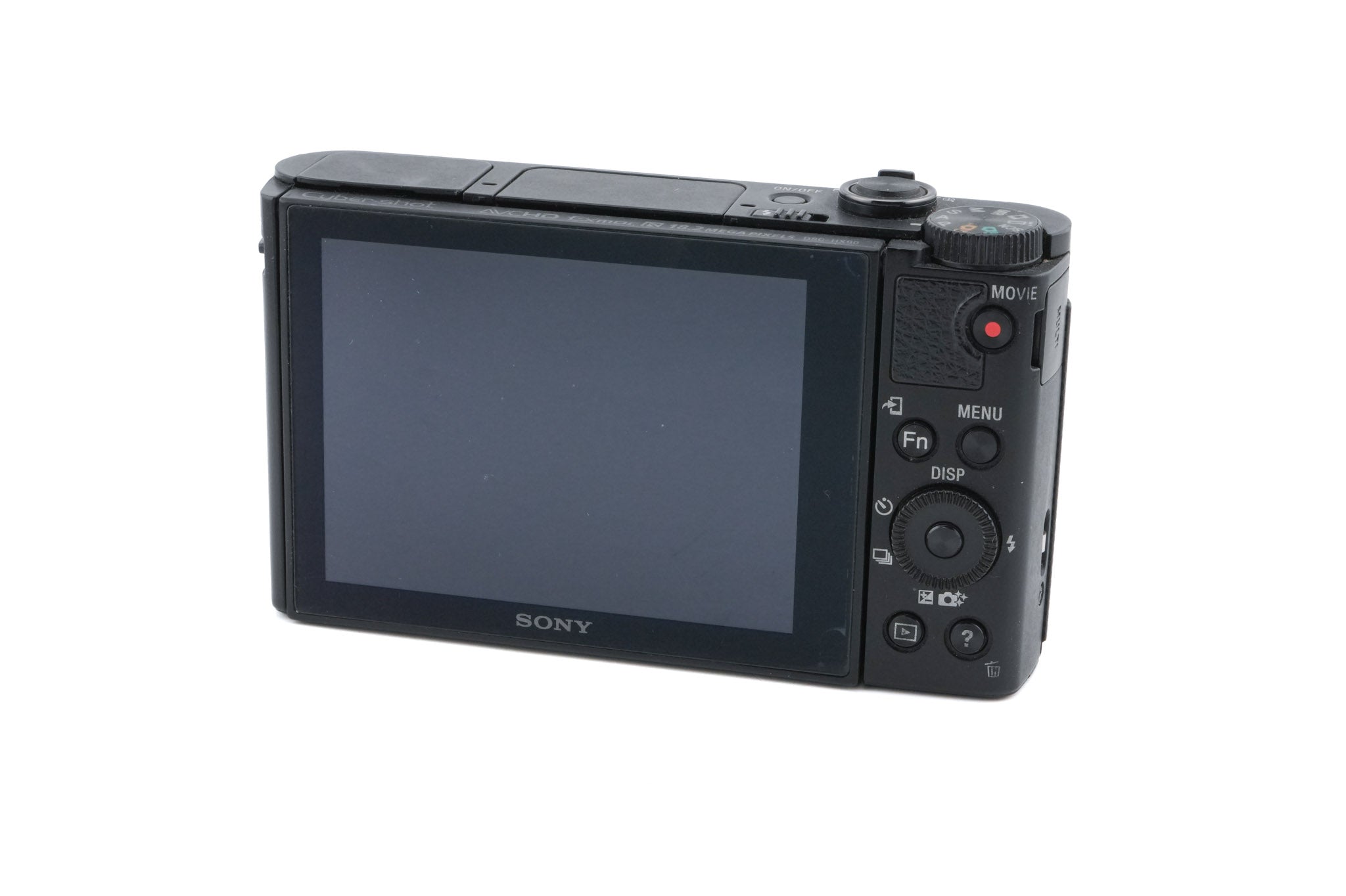 Sony Cyber-Shot DSC-HX90