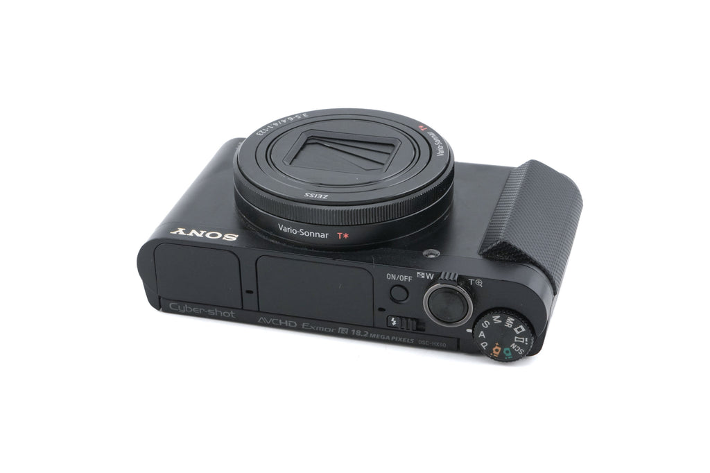 Sony Cyber-Shot DSC-HX90