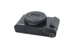 Sony Cyber-Shot DSC-HX90