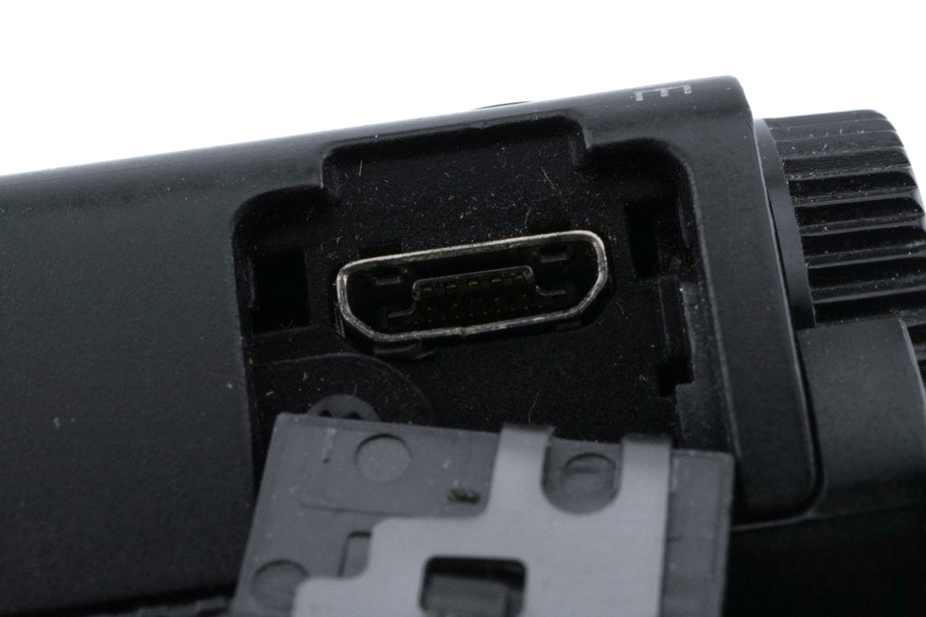 Sony Cyber-Shot DSC-HX90