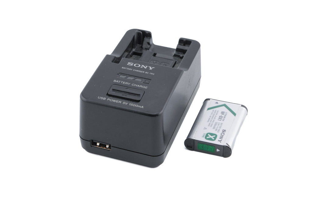 Sony Cyber-Shot DSC-HX90