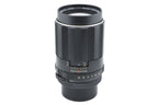 Pentax 135mm f3.5 Super-Multi-Coated Takumar